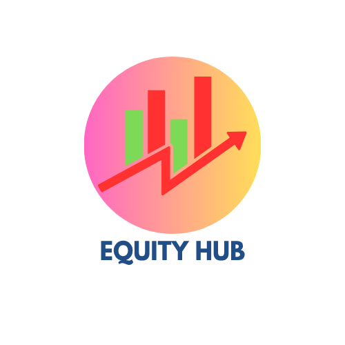 EquityHub Logo